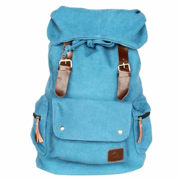 Camping Backpack/ Outdoor Daypack - I Believe I Can Fly