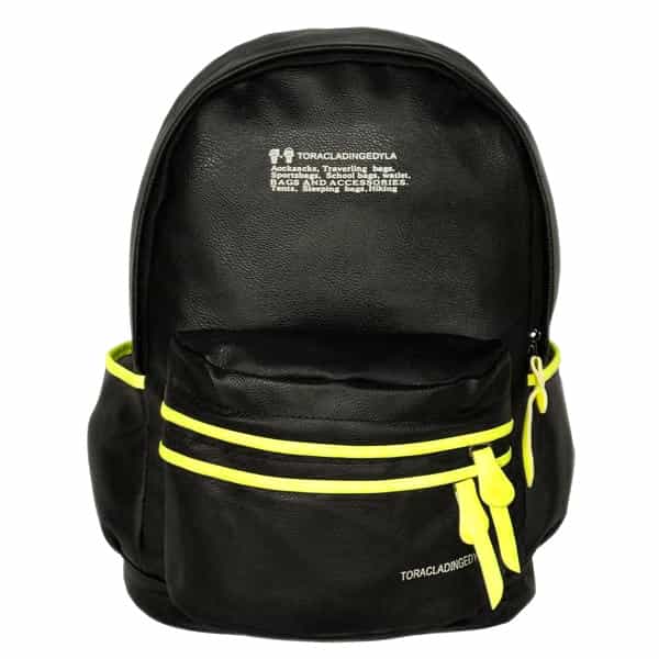 Camping Backpack/ Outdoor Daypack - Endless Love