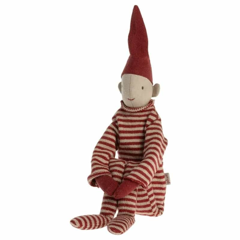 Long-Legged Pixy