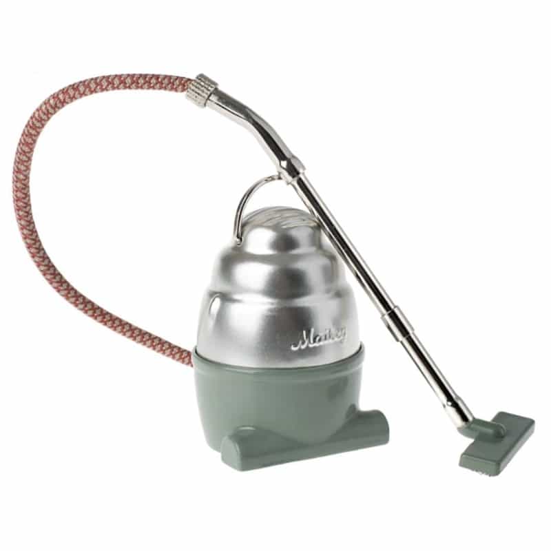 Vacuum Cleaner For Mice