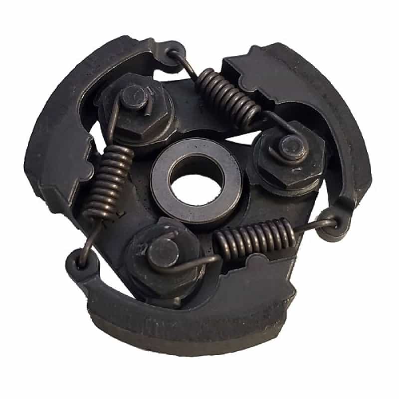 Uberscoot 70X Clutch With Springs