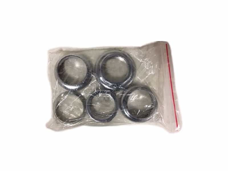 Mototec 3-Speed 49Cc Gas Scooter - Head Set
