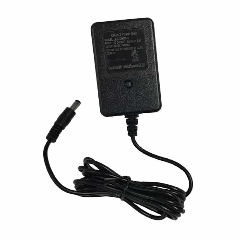 Mototec Monster Truck 4X4 12V 1000Ma Charger Barrel End