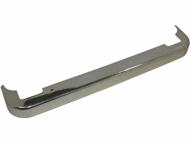 Kalee Fire Truck - Rear Bumper