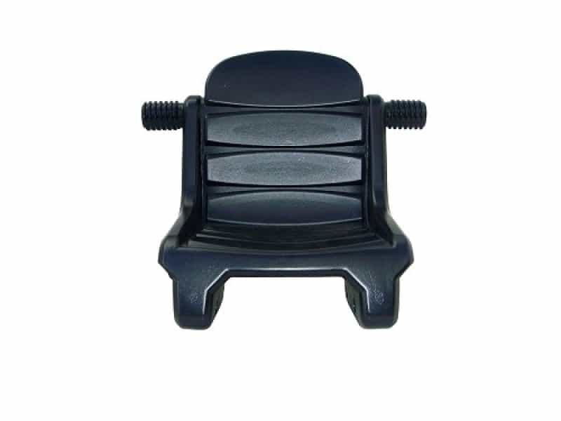 Big Linde Forklift - Seat