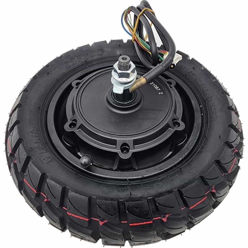 Mototec Fury 48V Rear Wheel Full Hub Motor