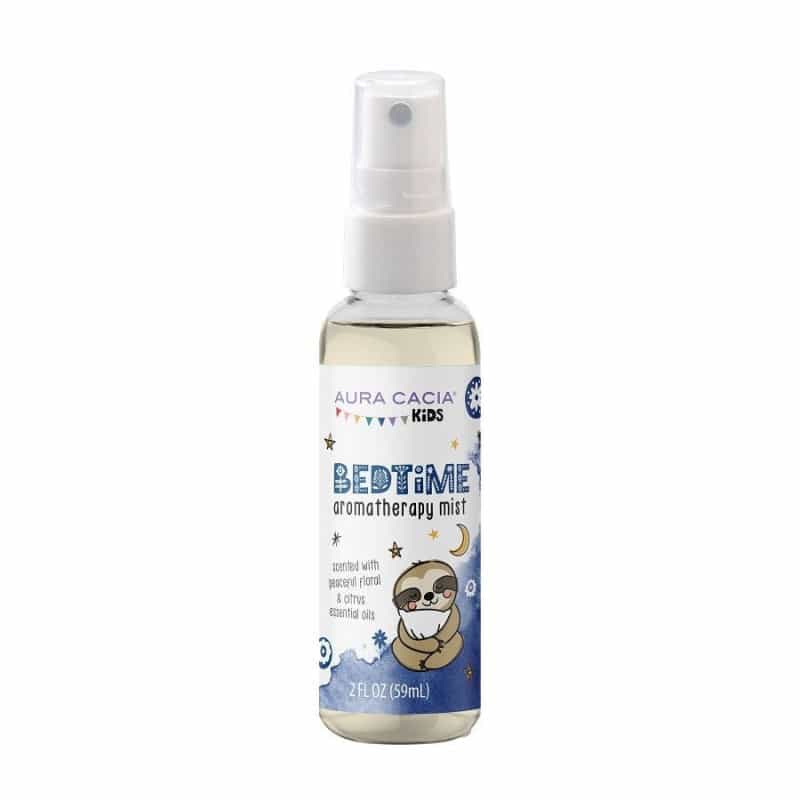 Aura Cacia Kids Bedtime Mist 2 Fl. Oz