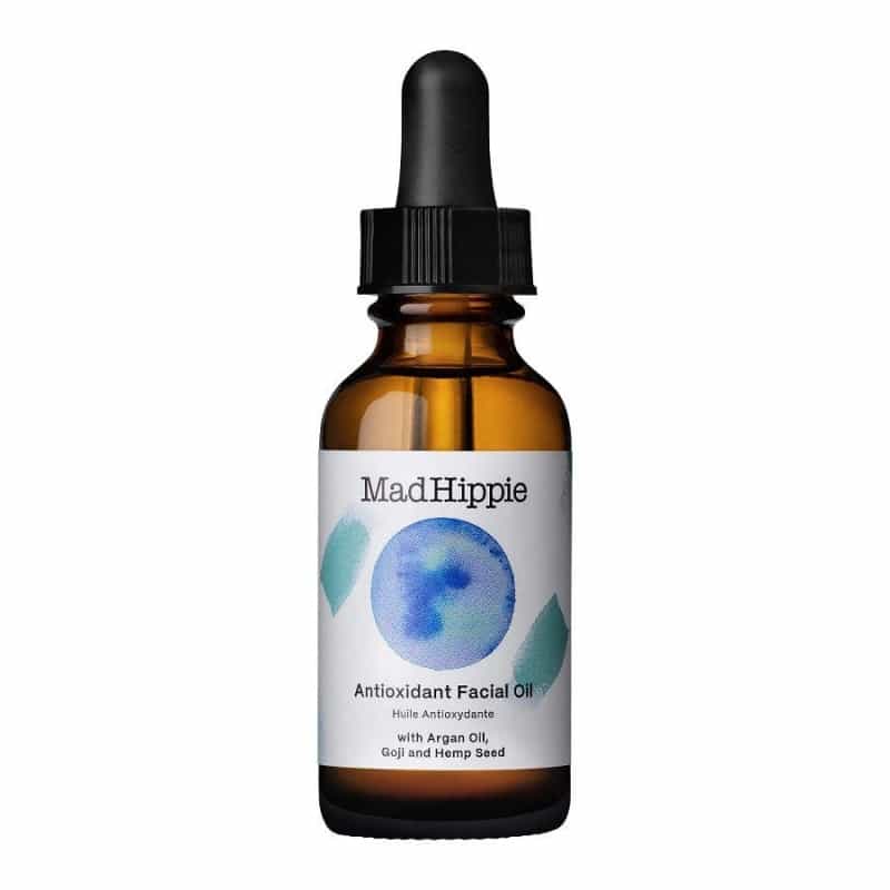Mad Hippie Antioxidant Facial Oil 1.02 Fl. Oz