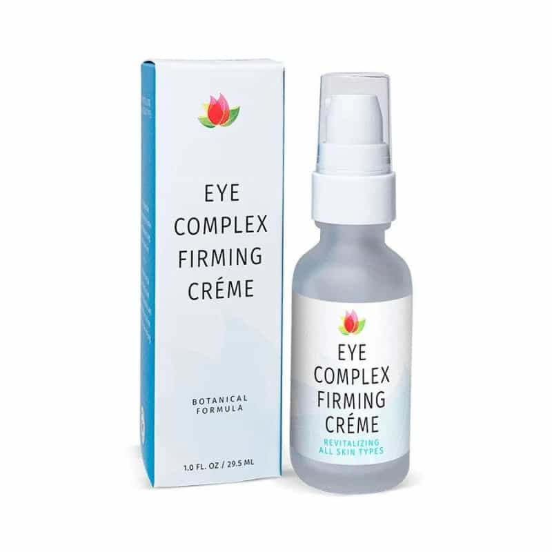 Reviva Labs Eye Complex Firming Cream 1 Fl. Oz