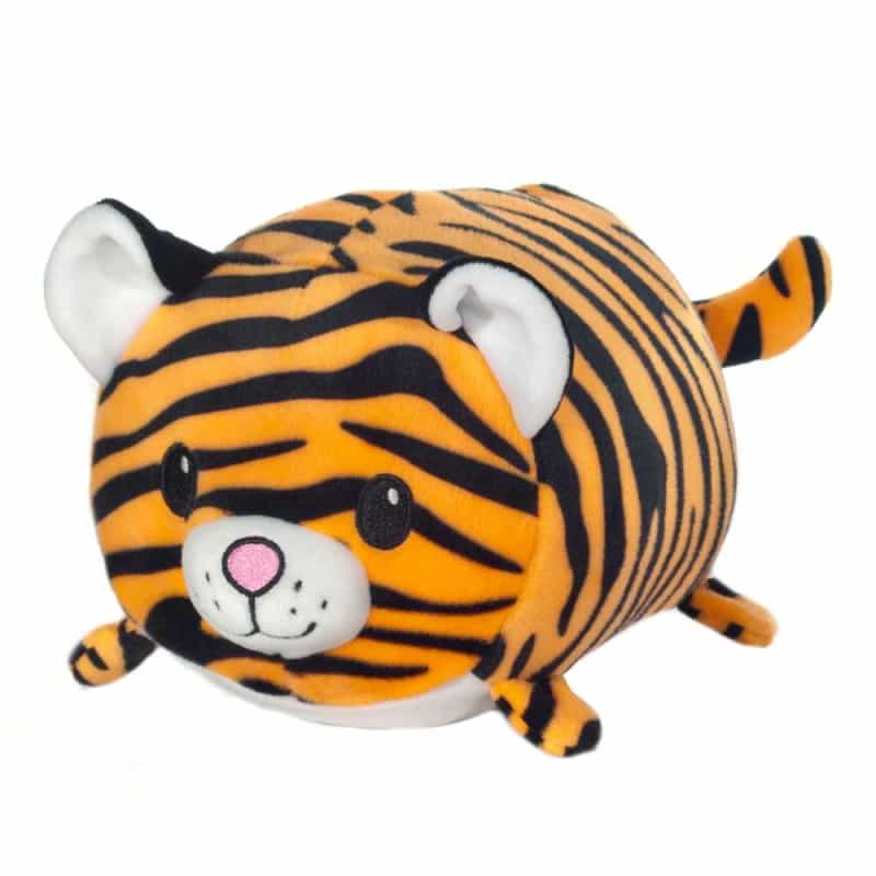 Lil' Huggy - "Tevin" Tiger