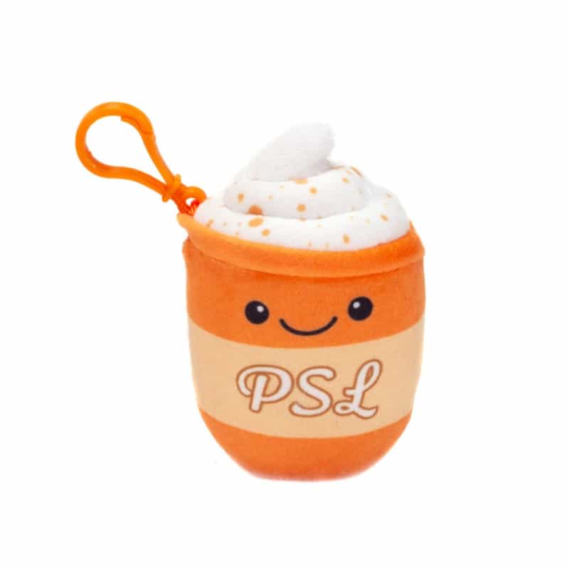 Keyclip - 4.5" Psl Drink