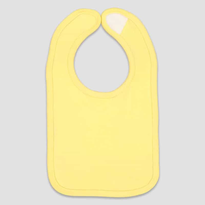 Infant Premium Jersey Bib – Rabbit Skins