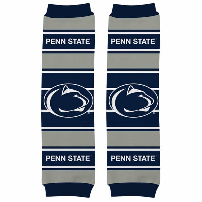 Penn State Nittany Lions Baby Leg Warmers