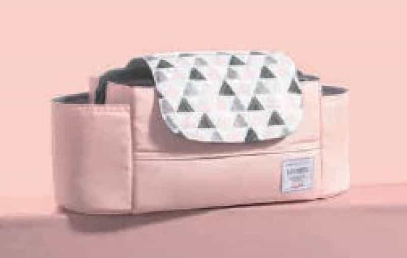 Universal Stroller Organizer