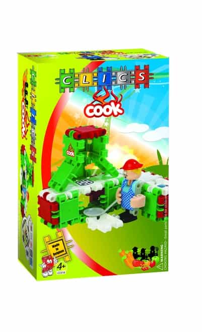 Cook With Kitchen