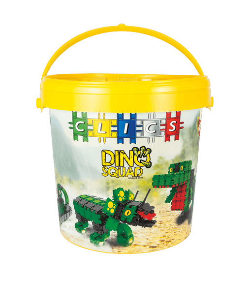 Dino Drum