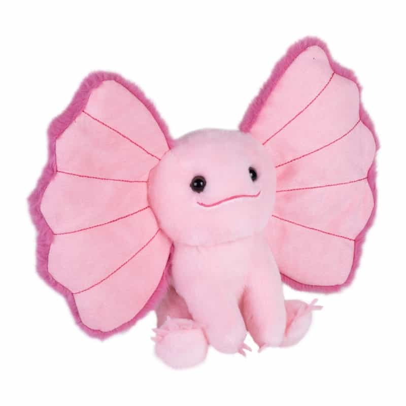 Earkins Axolotl Stuffed Animal - 6"