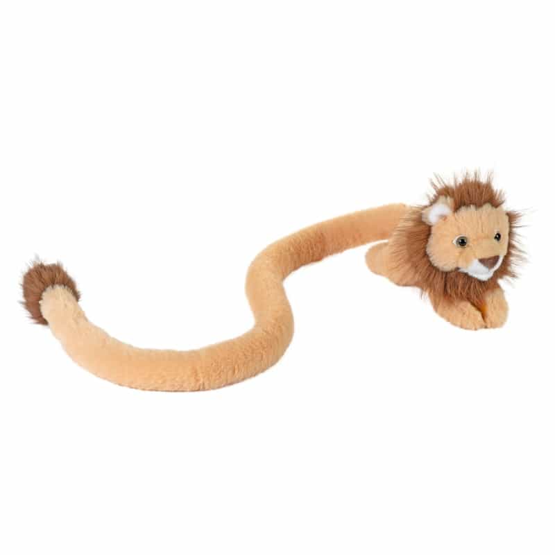 Tailkins Lion Stuffed Animal - 40"