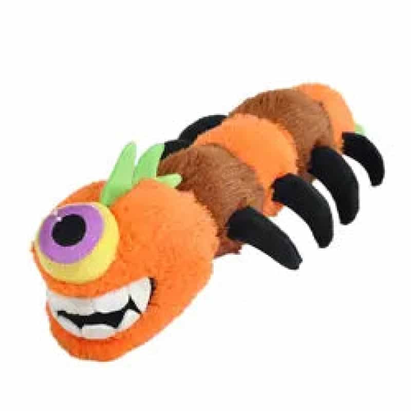 Monsterkins Mk Stuffed Animal - 18"