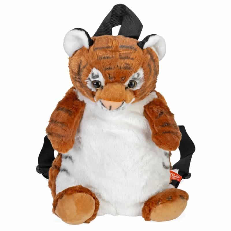 Tiger Backpack - 14"