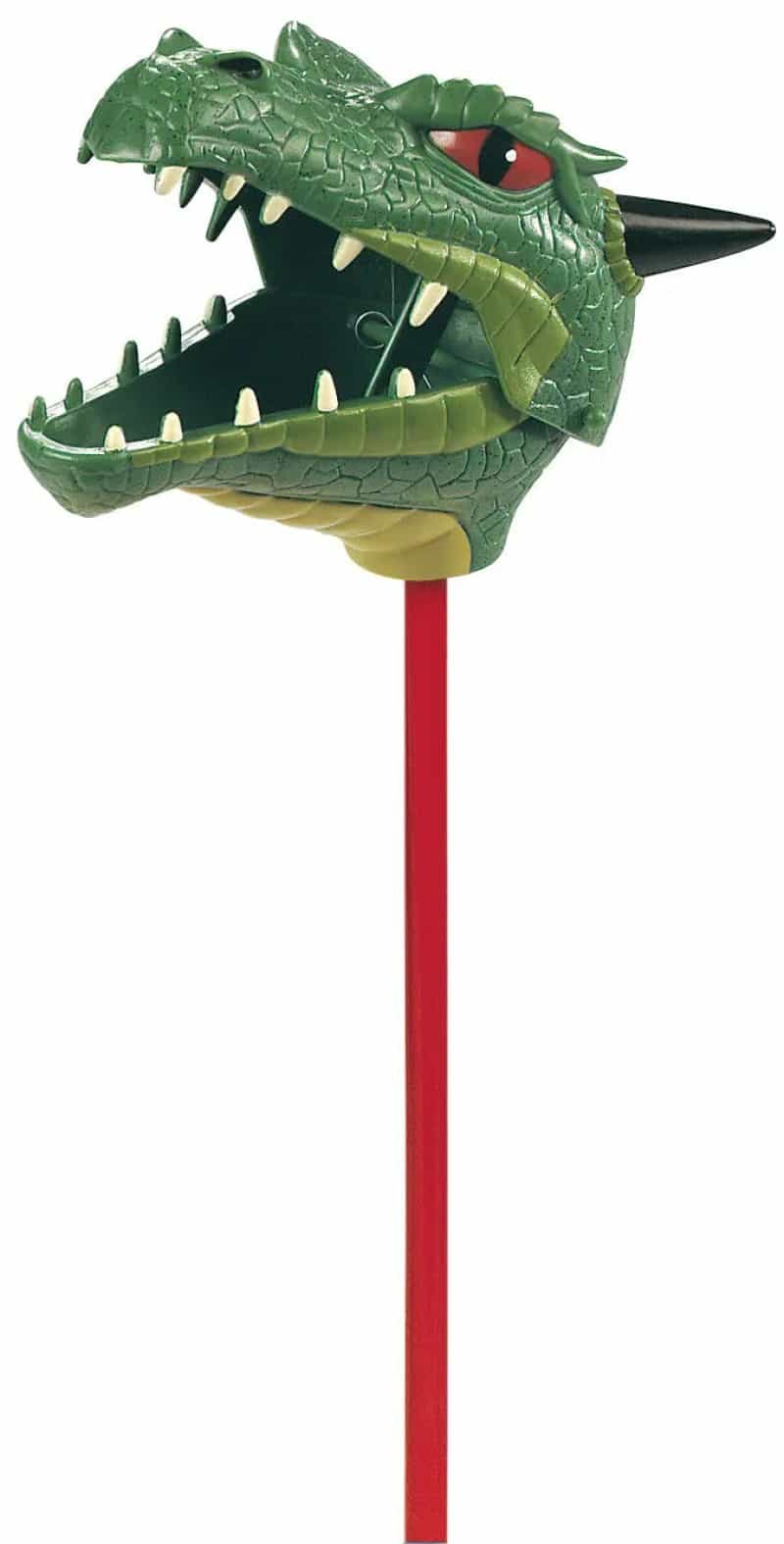 Pinchers Dragon Action Toy - 18"
