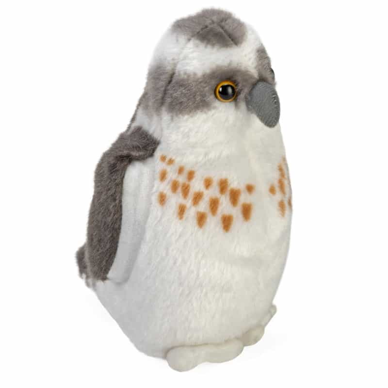 Audubon Birds Osprey Stuffed Animal - 5.5"