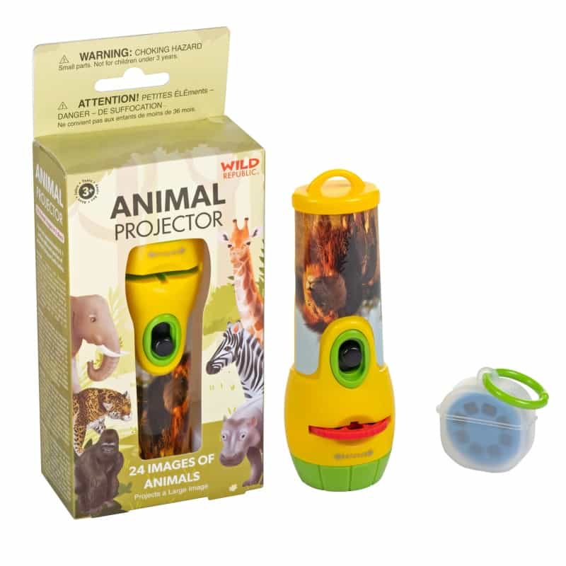 Projector Animal - 4.25"