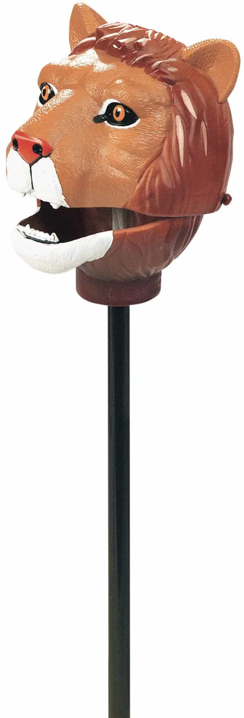 Pinchers Lion Action Toy - 18"