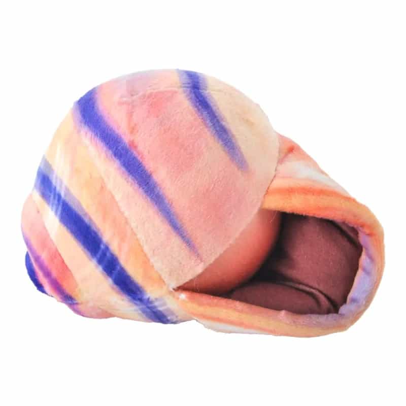 Wild Calls Moon Shell Stuffed Animal - 8"