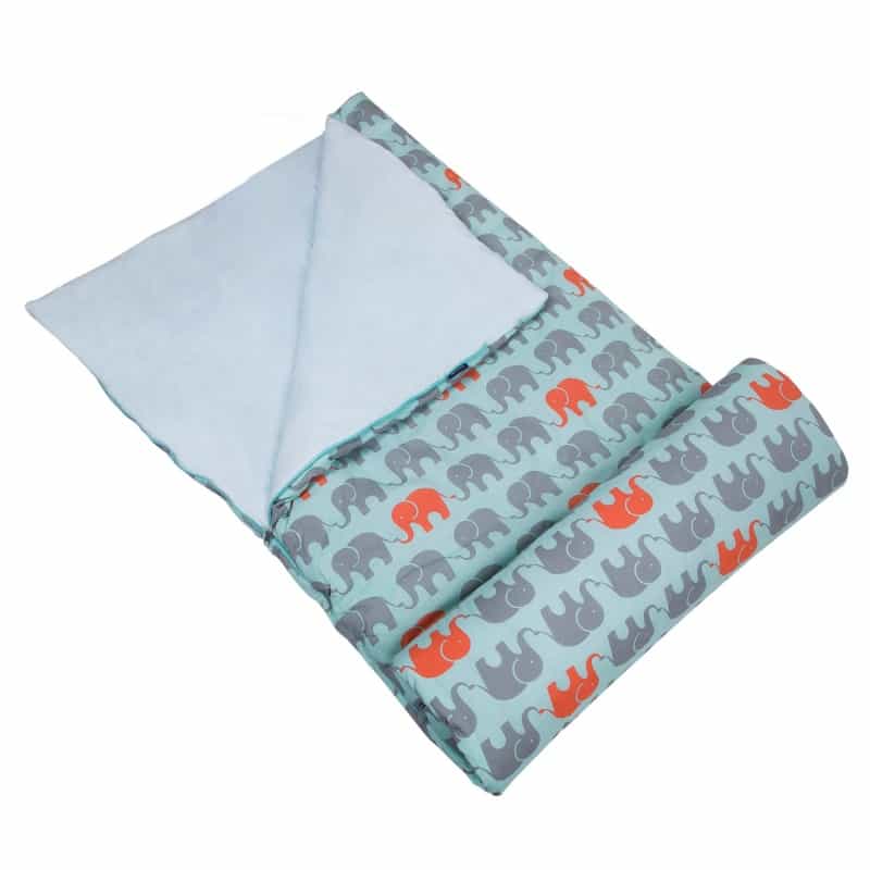 Elephants Original Sleeping Bag