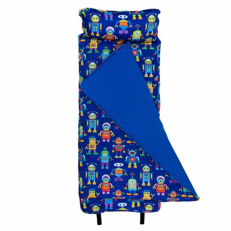 Robots Original Nap Mat