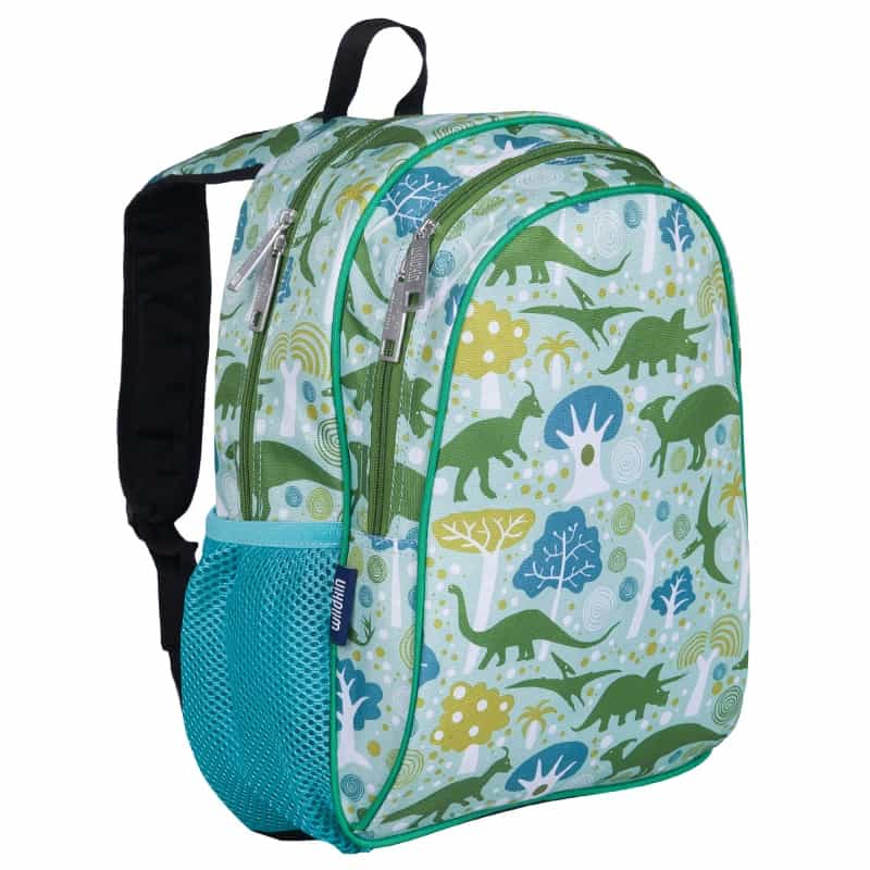 Dinomite Dinosaurs 15 Inch Backpack