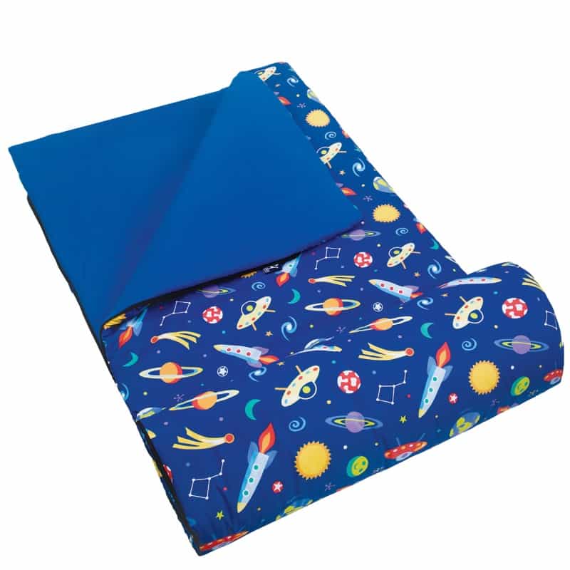 Out Of This World Original Sleeping Bag
