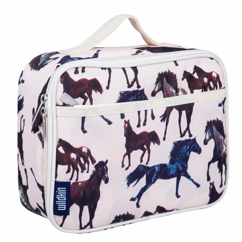 Horse Dreams Lunch Box