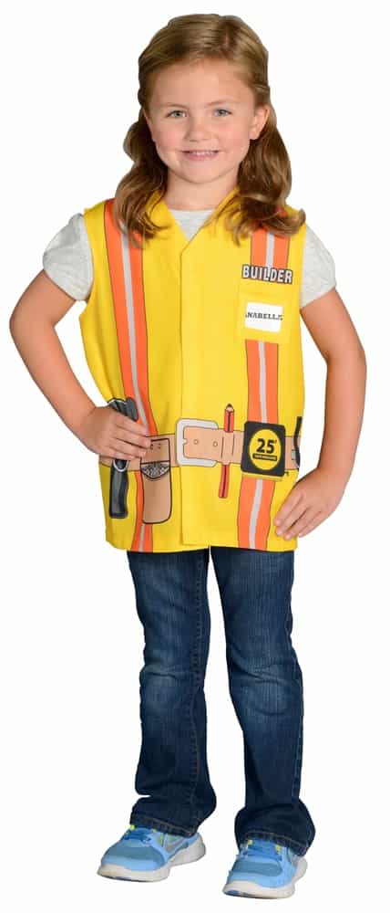 My 1St Career Gear Builder