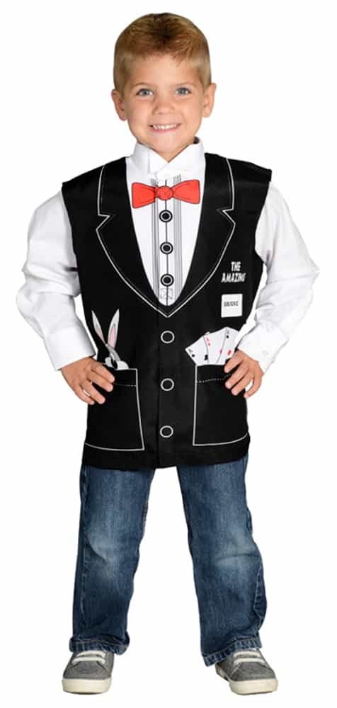 My 1St Career Gear Magician