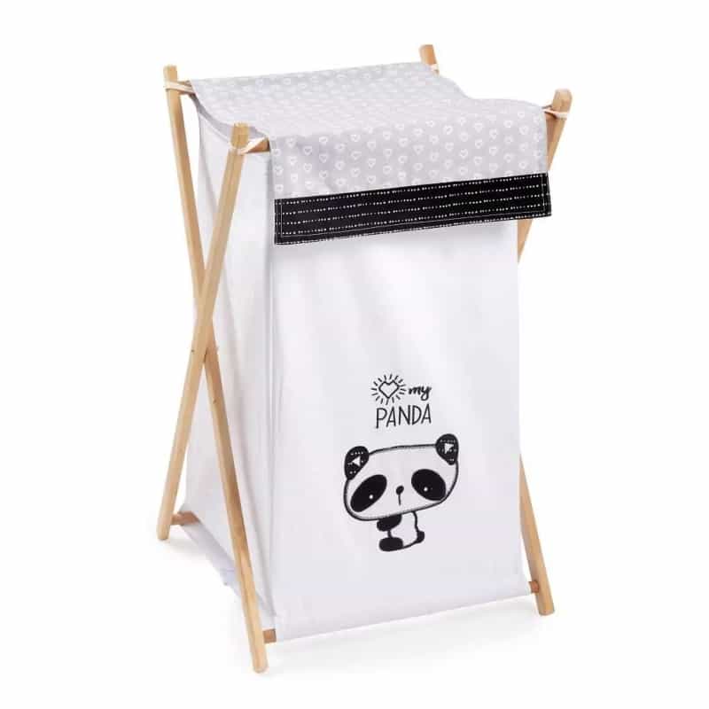 Panda Hamper