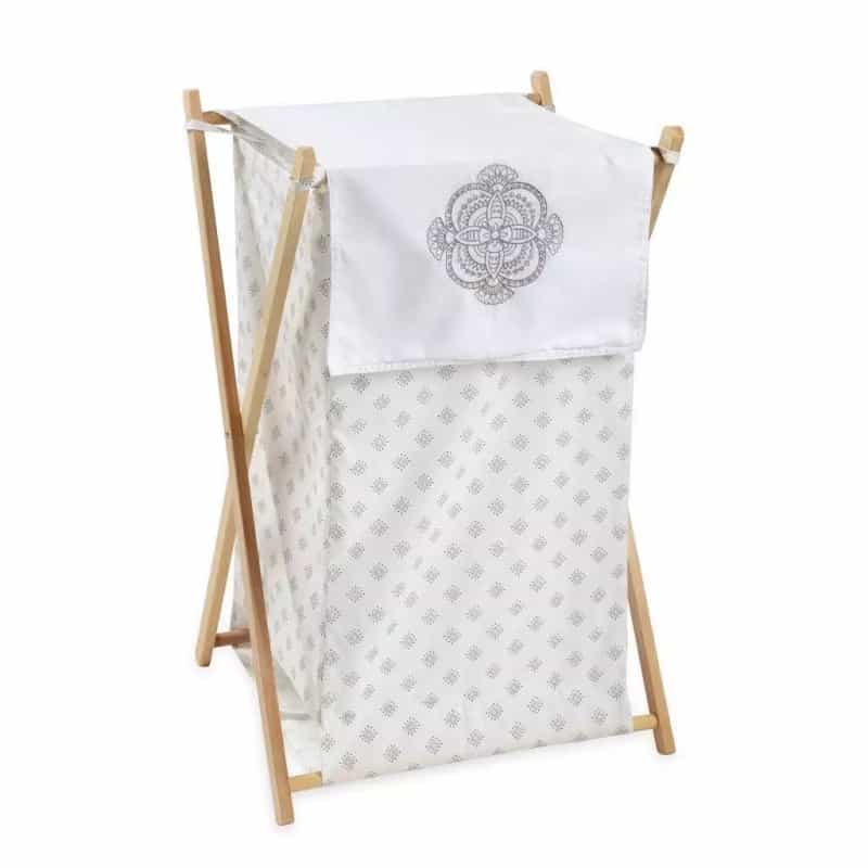 Willow White Hamper