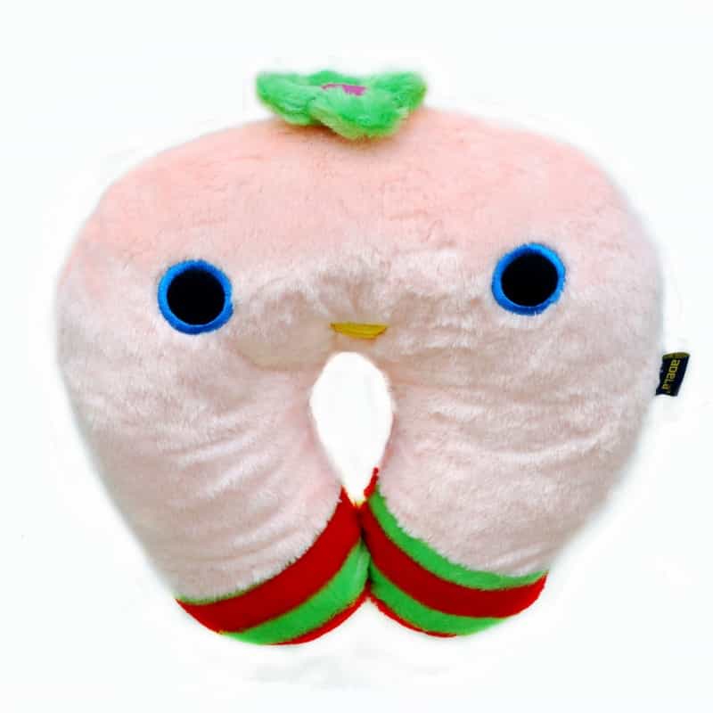 Neck Cushion - Lucky Fairy