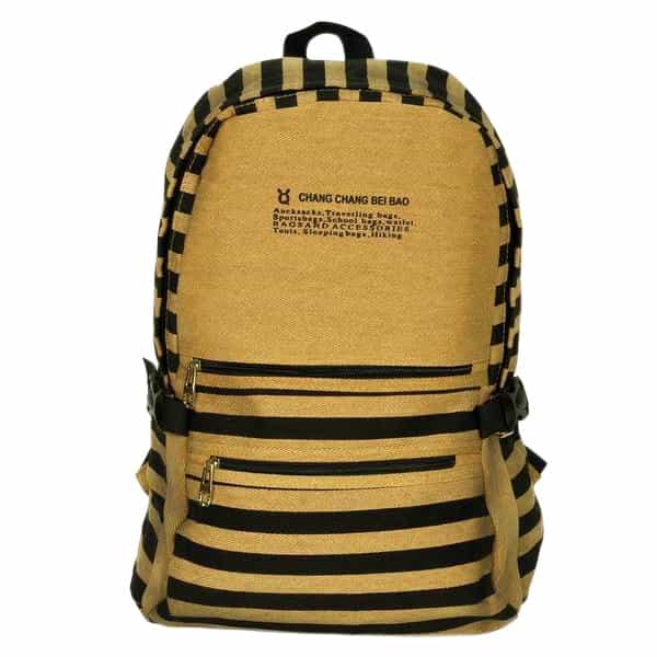 Camping Backpack/ Outdoor Daypack - The Cup Of Of Life