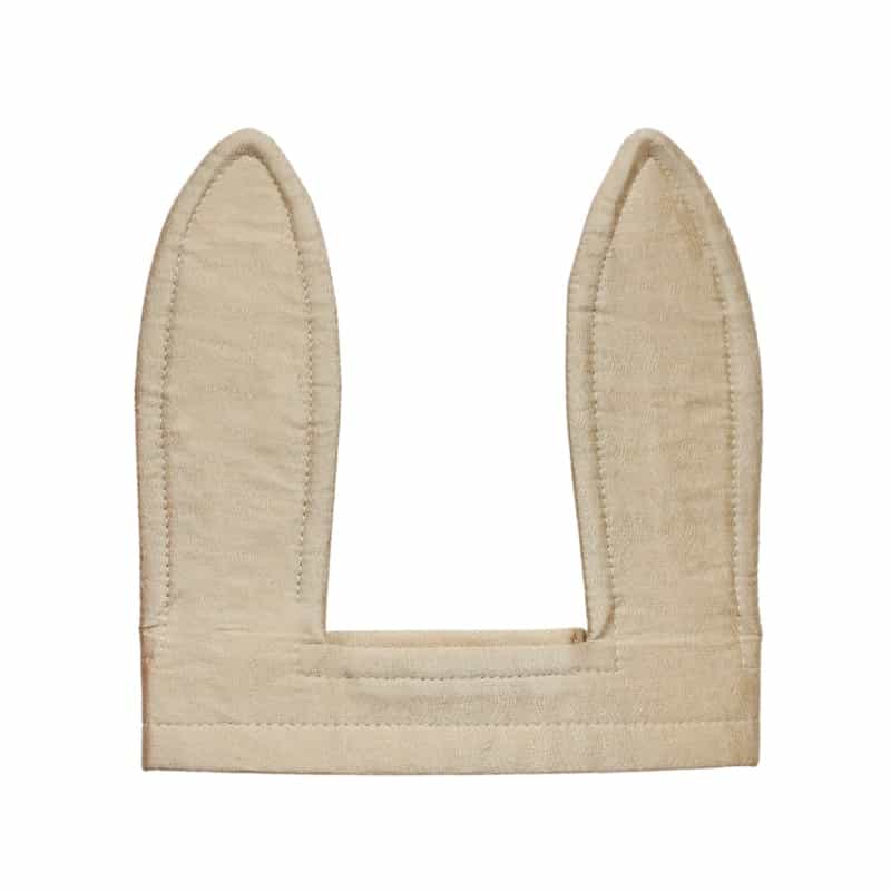 Silk Bunny Ears