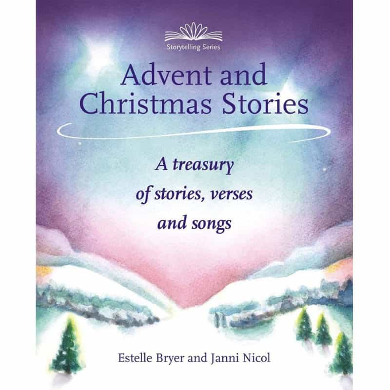 Advent And Christmas Stories