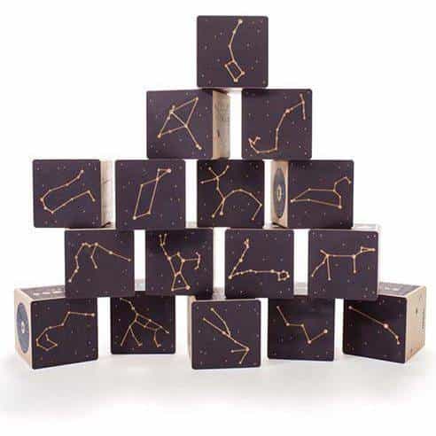 Constellation Blocks