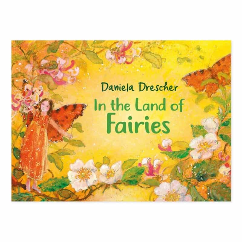 In The Land Of Fairies