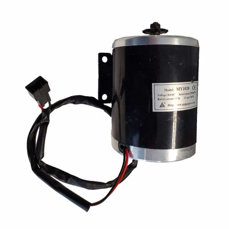 Electric Pocket Bike Motor 36V (500W)