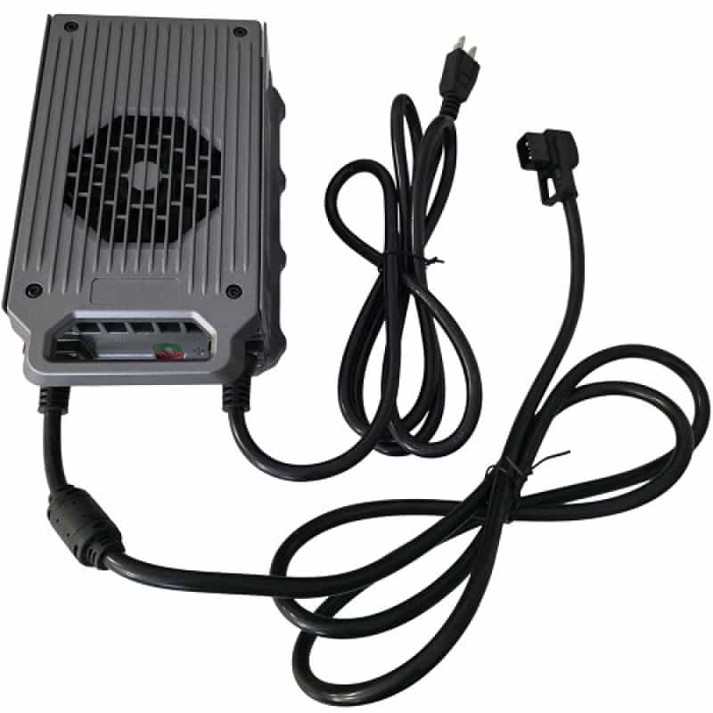 Mototec Venom 72V Charger V2