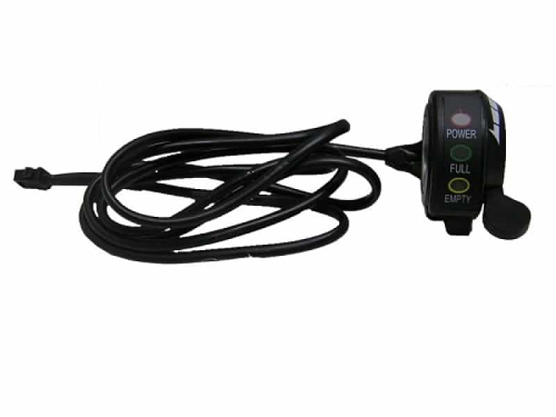 Trx Thumb Throttle