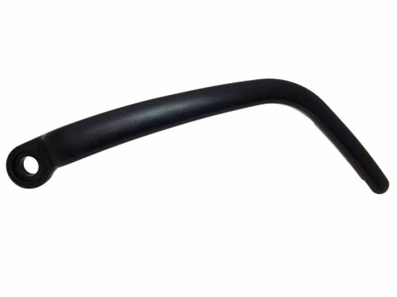 Big Linde Forklift - Roll Cage Arm Long
