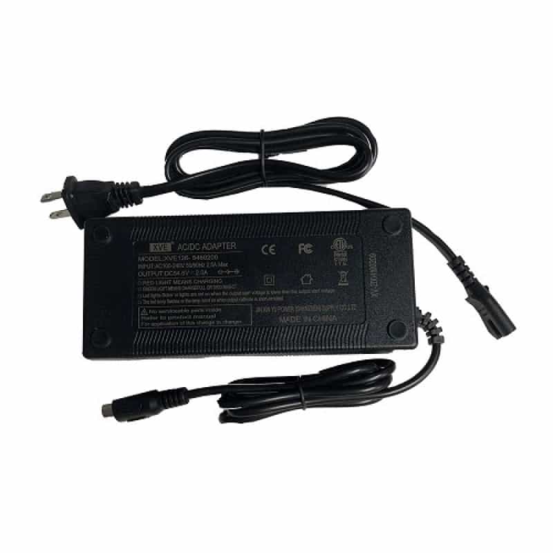 Mototec 48V 700W Folding Trike Charger