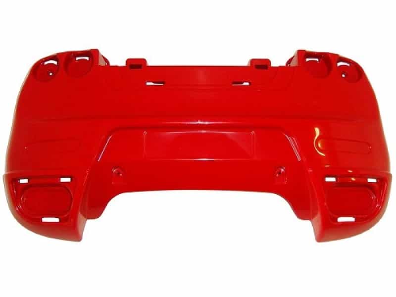Feber F430 Rear Bumper